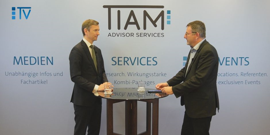 TiAM FundResearch Investment Konferenz