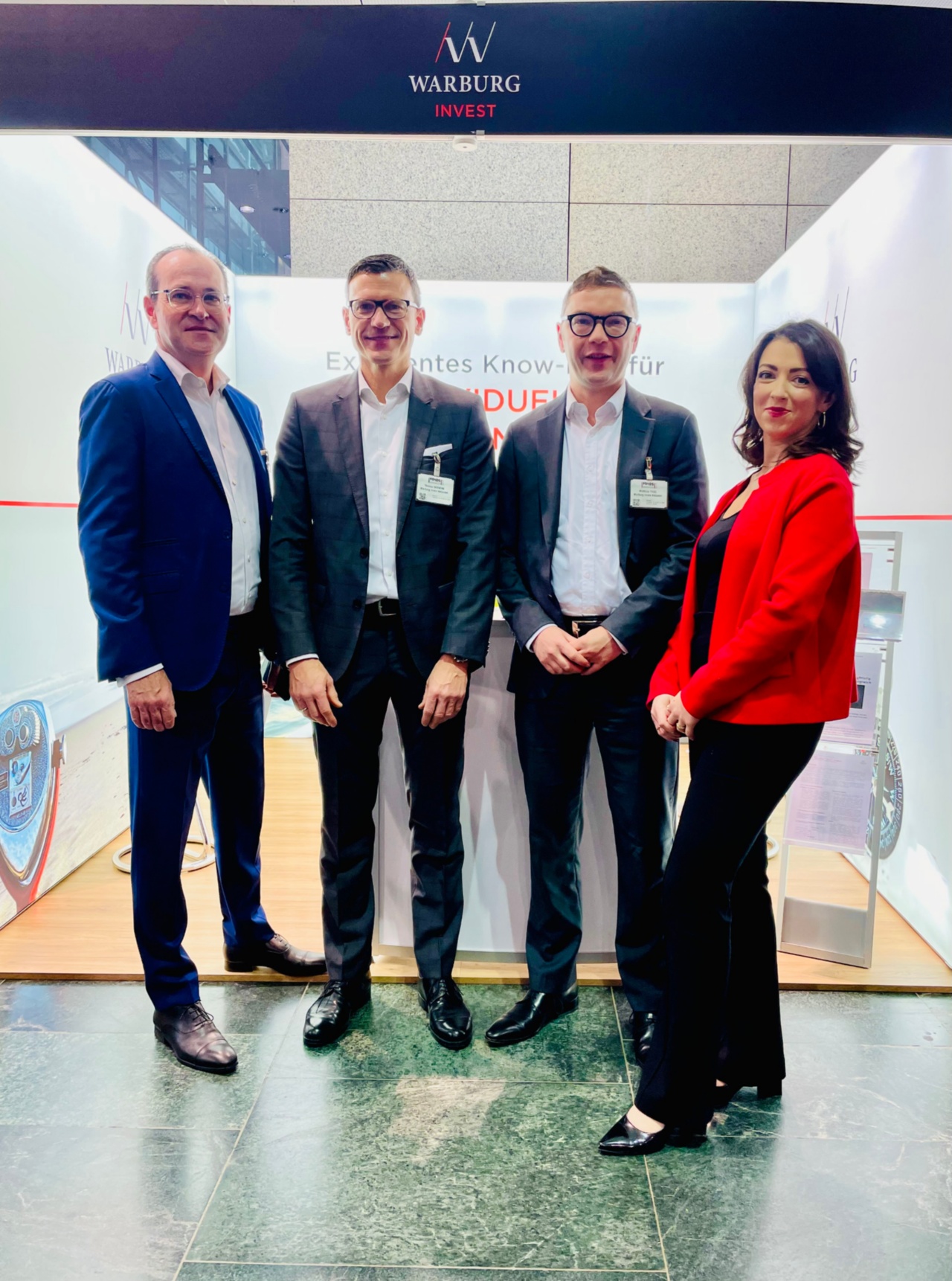 Fonds Professionell Kongress