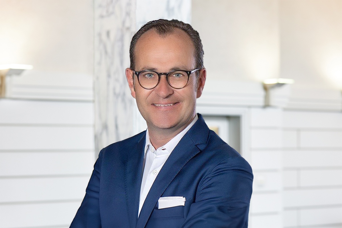 Warburg Invest ernennt Lars Albert zum Leiter Vertrieb
