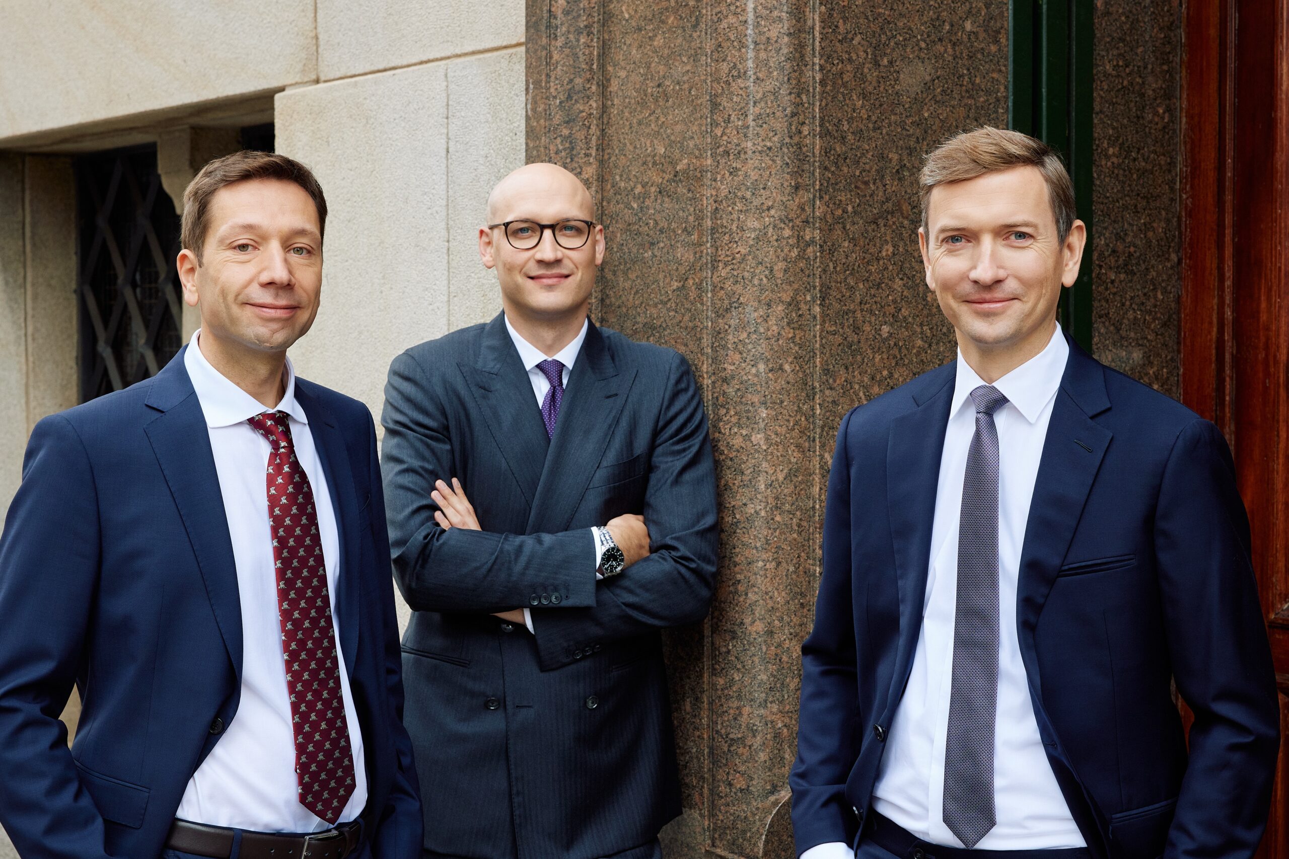 Warburg Invest legt den WARBURG – Hedged Equity Fonds auf