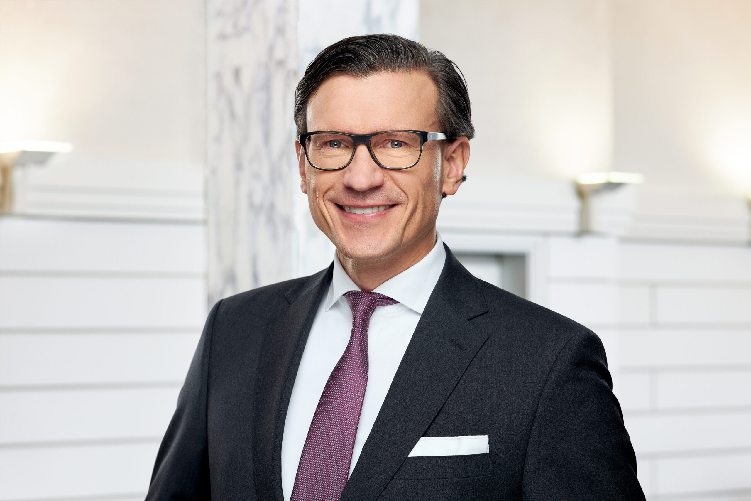 Portrait Thomas Wieneke