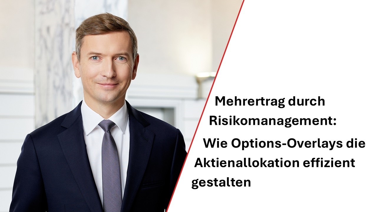 Beitrag bei Intelligent Investors von Stefan Ewald CFA