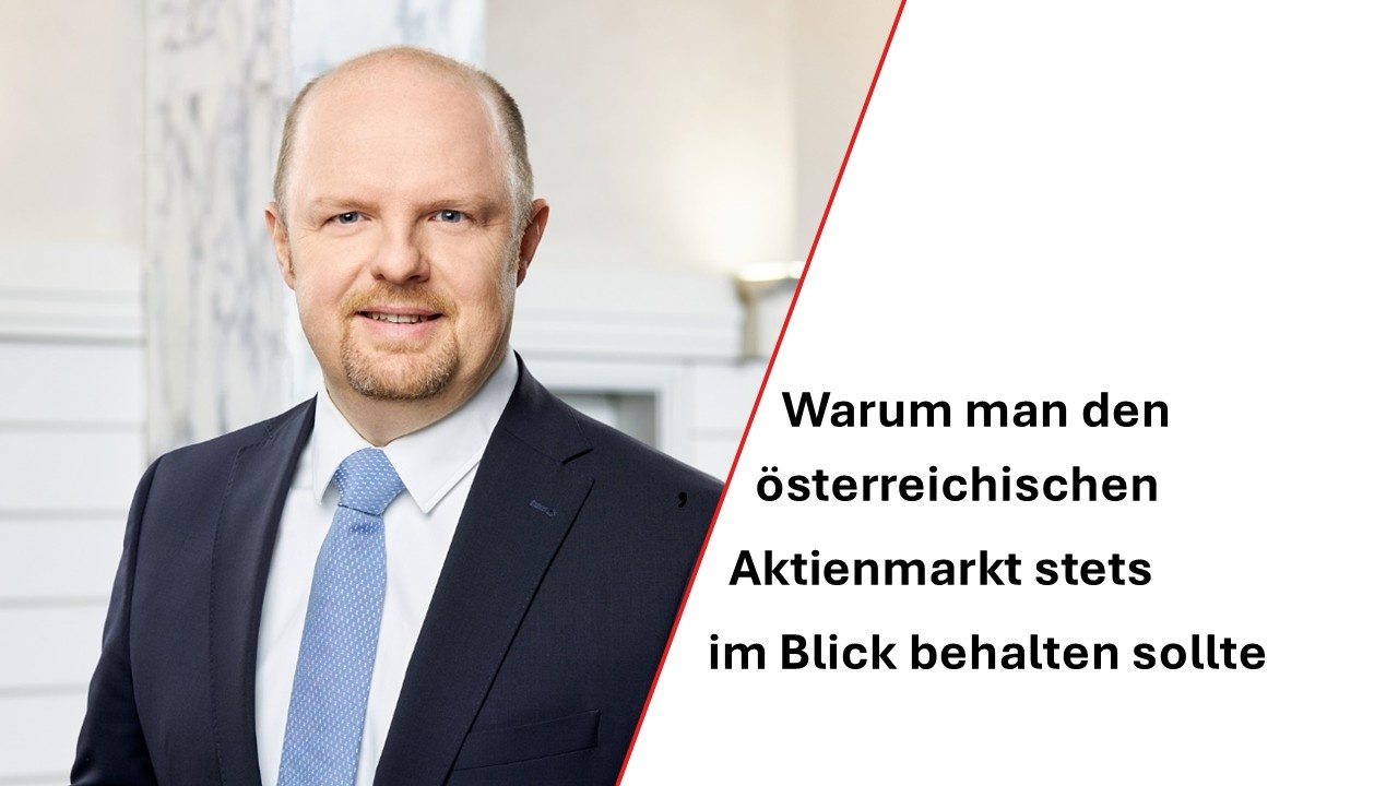 Unterschätztes Marktprofil der Alpenrepublik