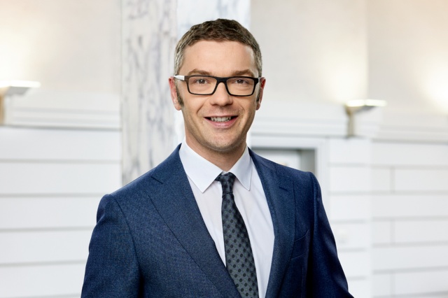 Portrait 
Matthias Thiel